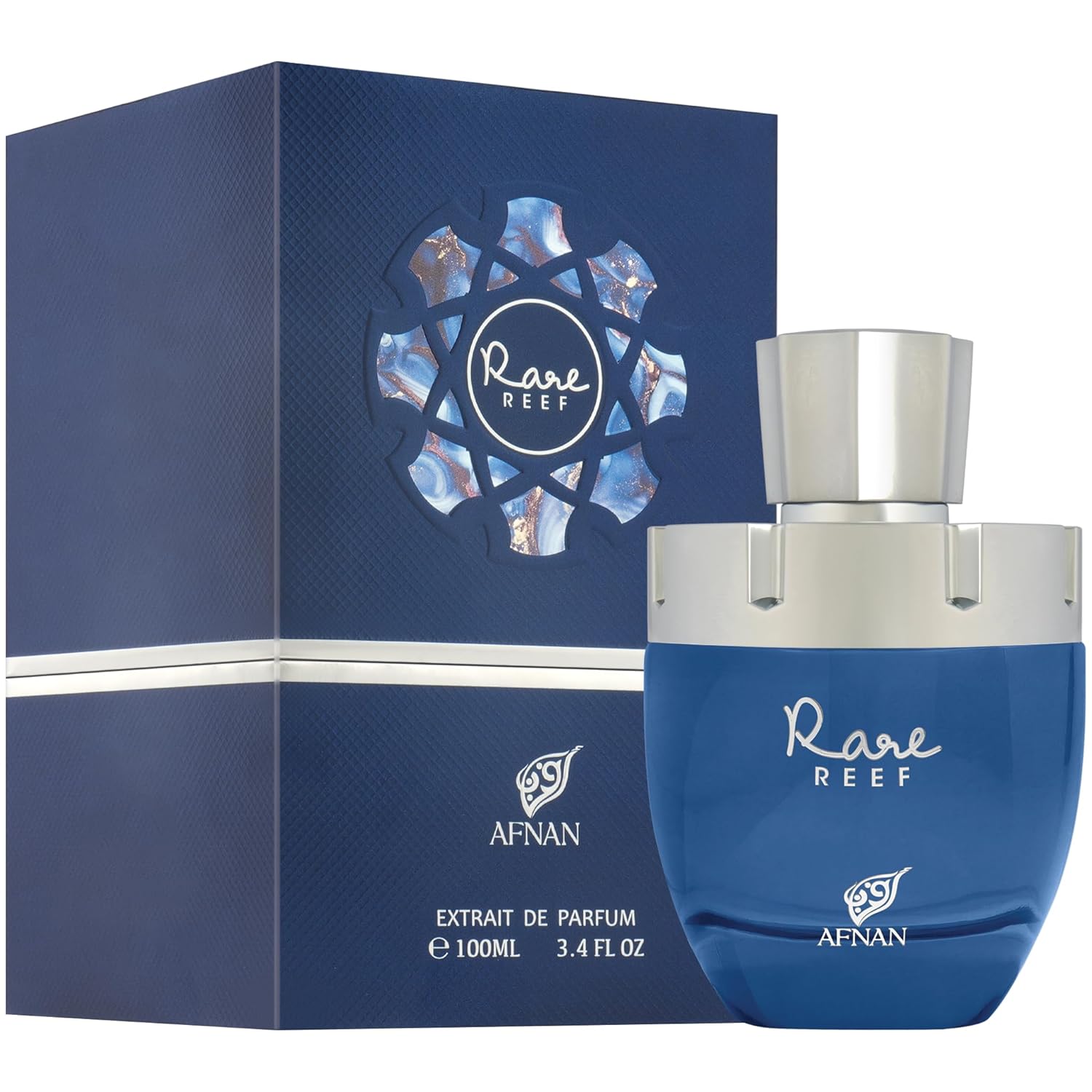 Rare Reef EDP