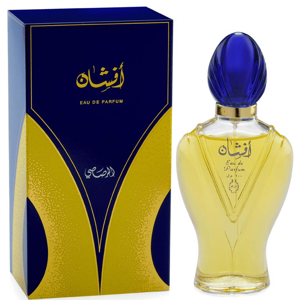 Rasasi Afshan EDP