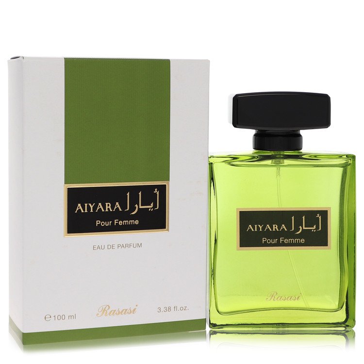 Rasasi Aiyara Pour Femme EDP