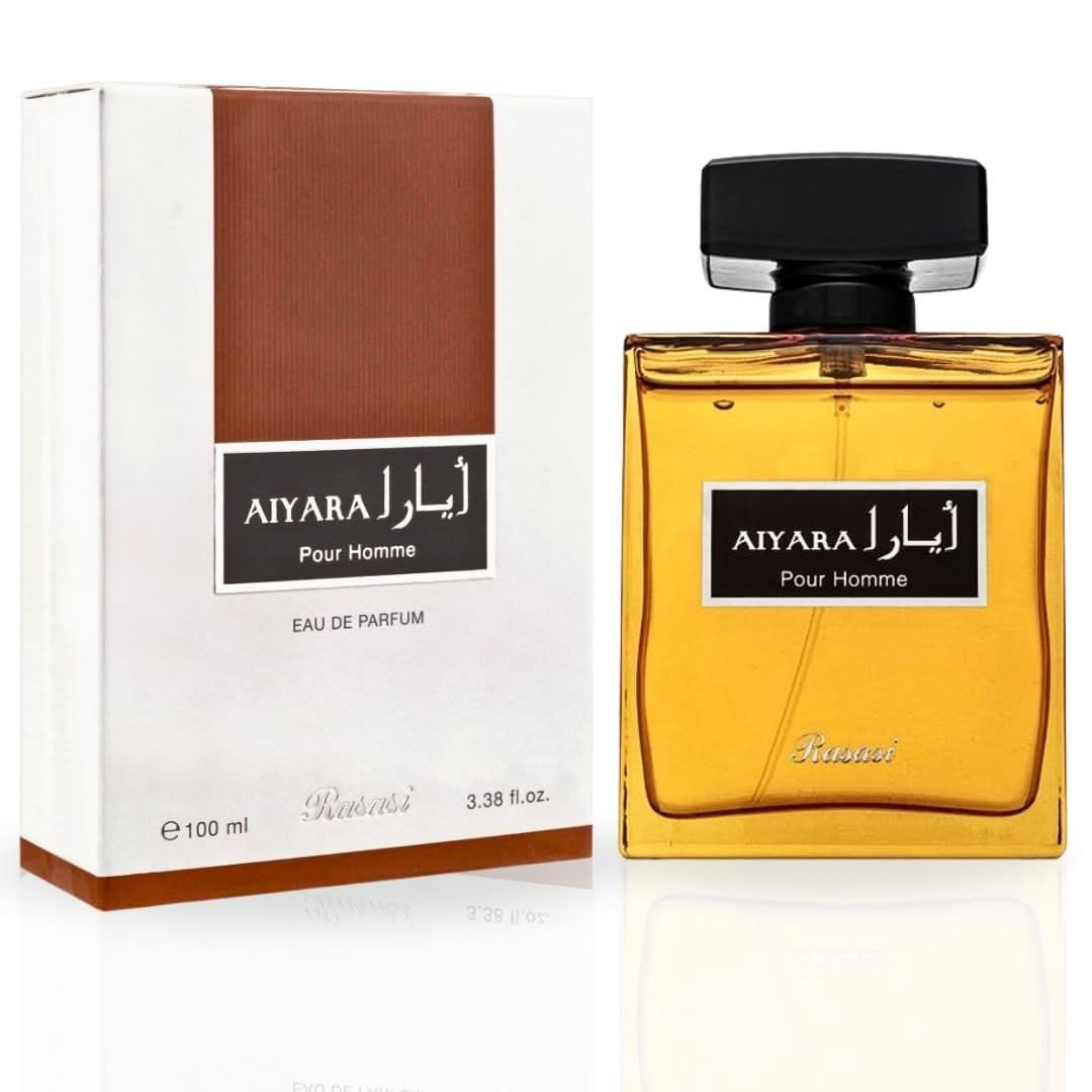 Rasasi Aiyara Pour Homme EDP