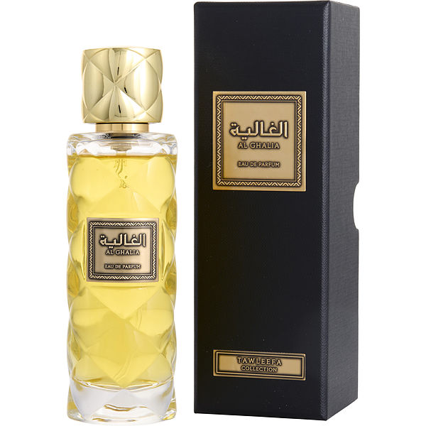Rasasi Al Ghalia EDP