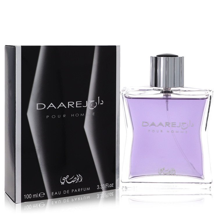Rasasi Daarej EDP