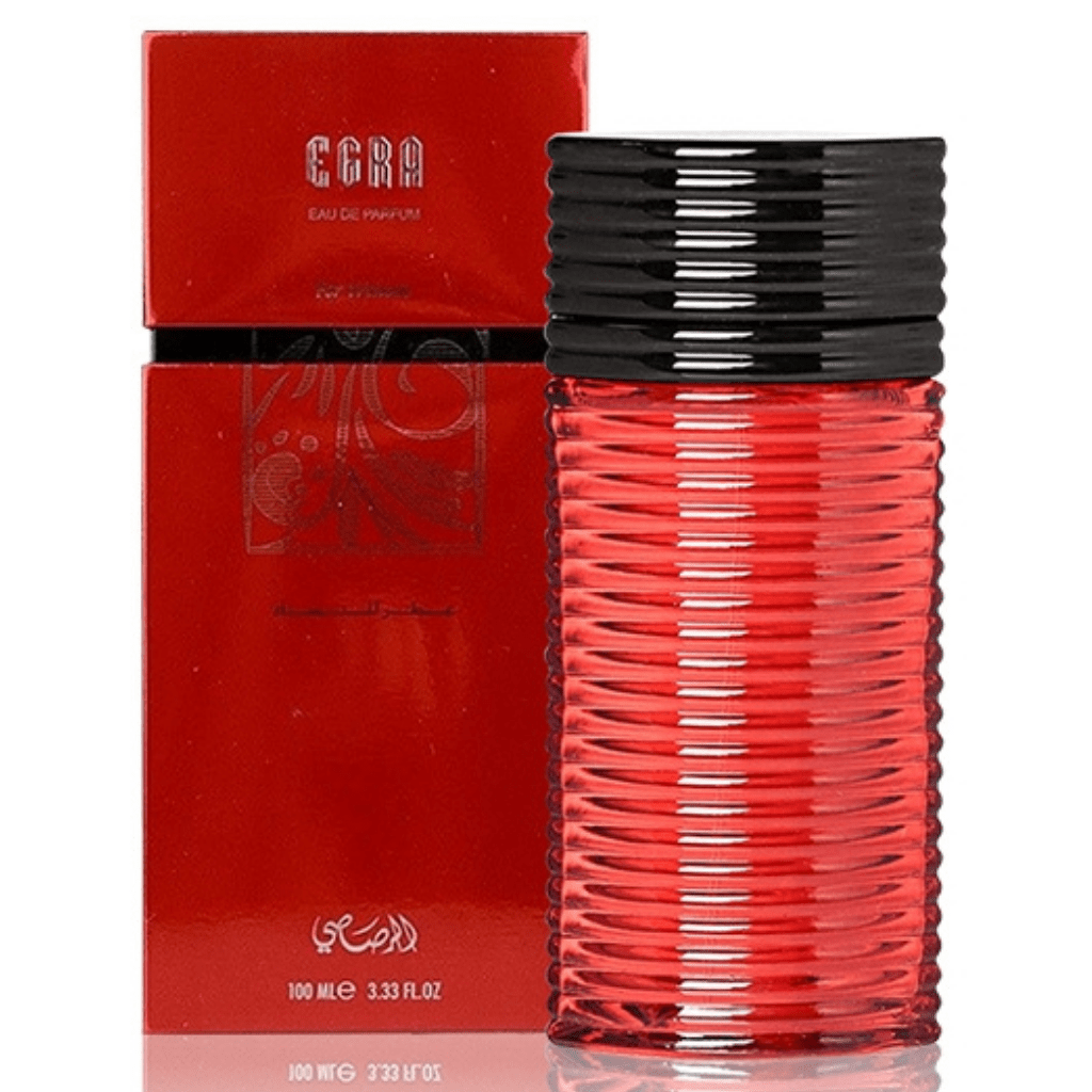 Rasasi Egra EDP