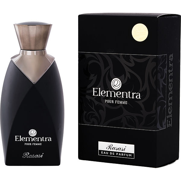 Rasasi Elementra EDP