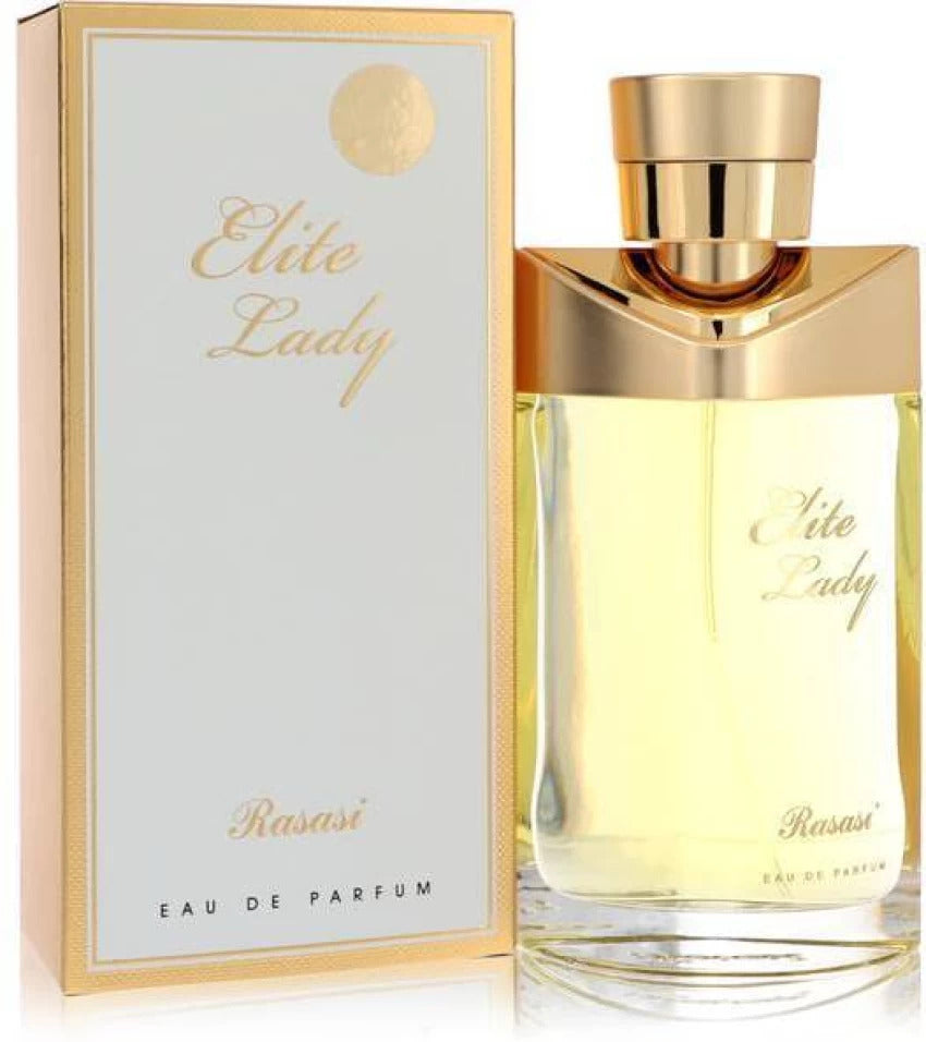 Rasasi Elite Lady EDP