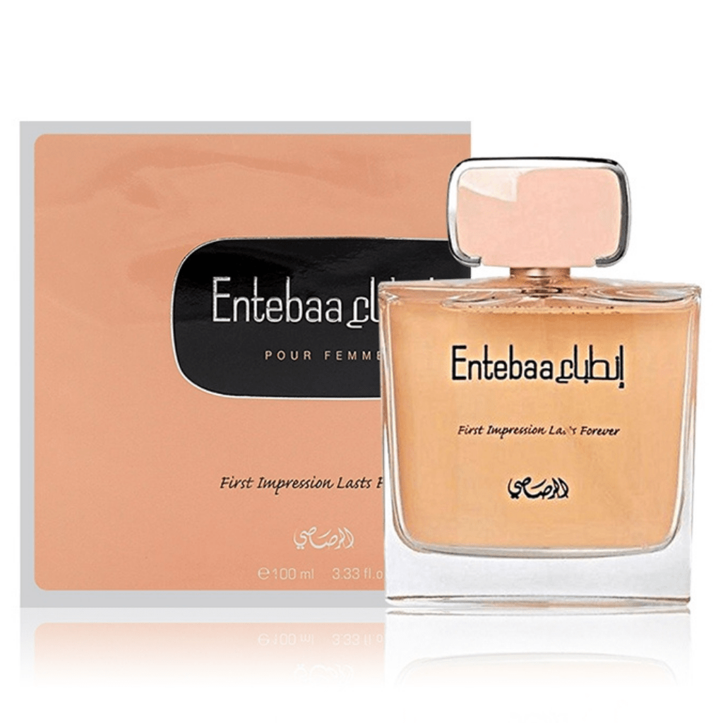 Rasasi Entebaa Pour Femme EDP