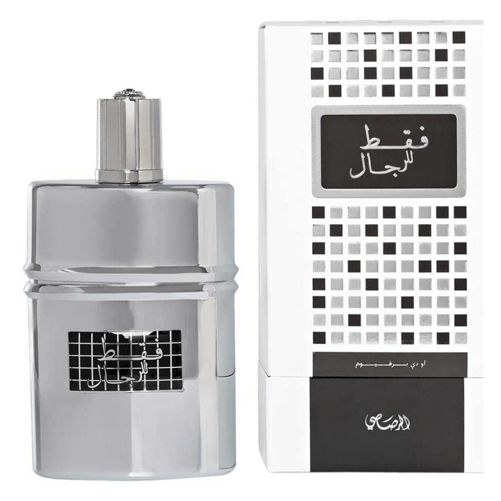 Rasasi Faqat Lil Rijal EDP