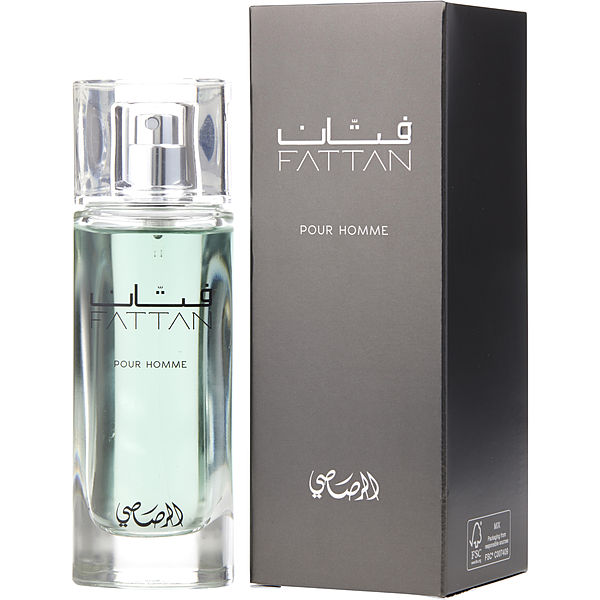 Rasasi Fattan Pour Homme EDP