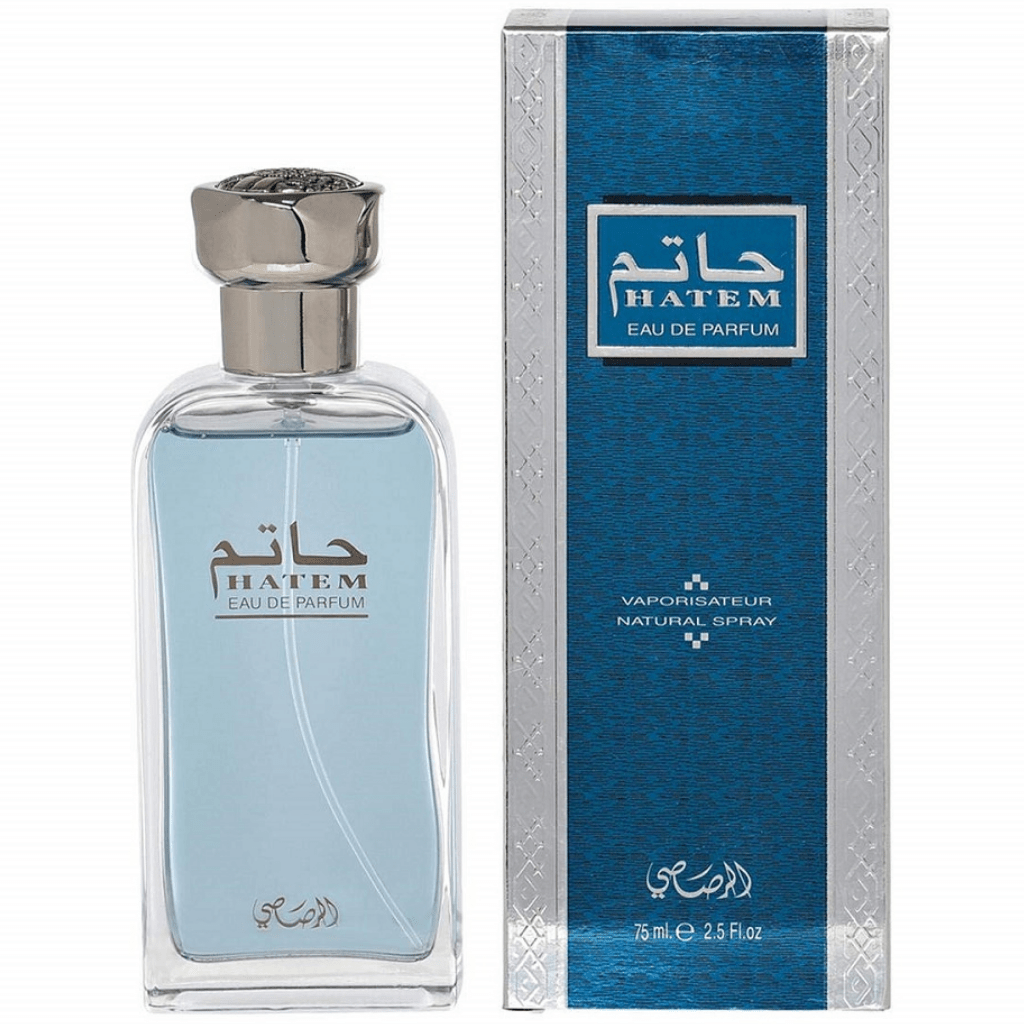 Rasasi Hatem EDP