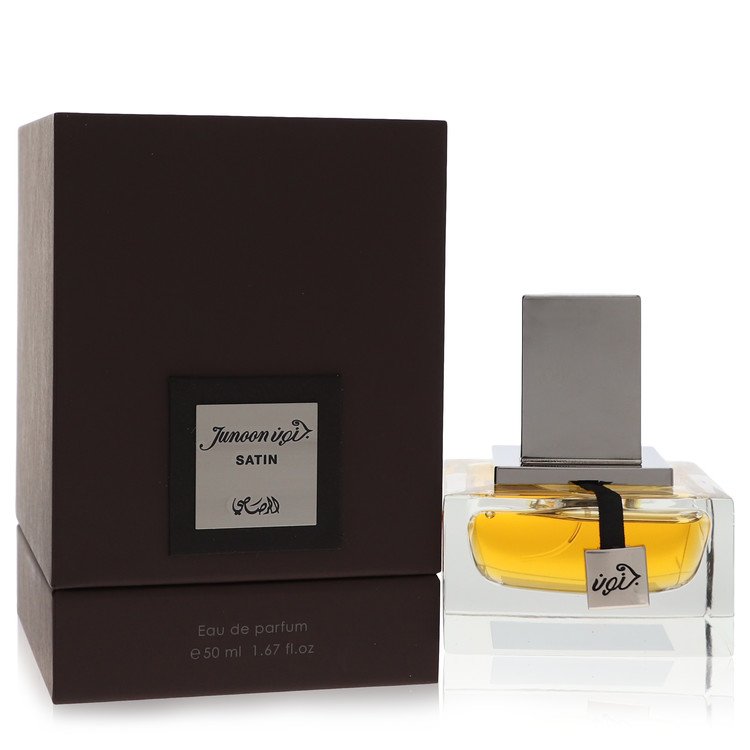 Rasasi Junoon Satin Pour Homme EDP