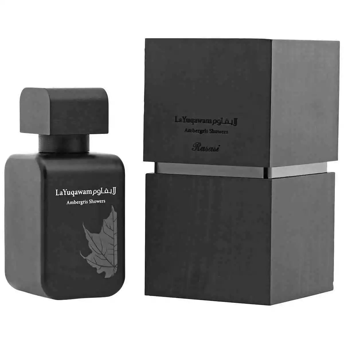 Rasasi Layuqawam Ambergris Showers EDP