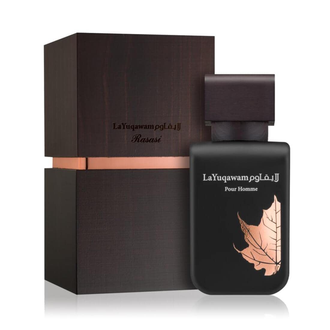 Rasasi Layuqawam Pour Homme EDP