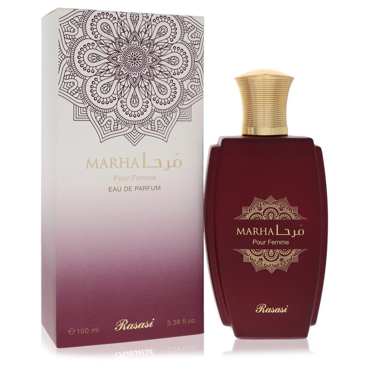 Rasasi Marha Pour Femme EDP