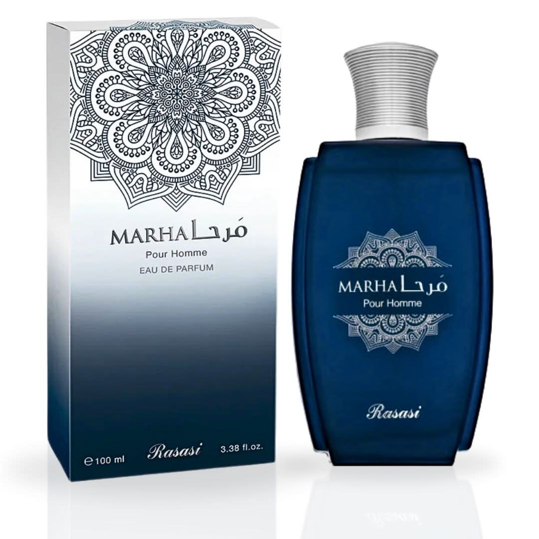 Rasasi Marha Pour Homme EDP
