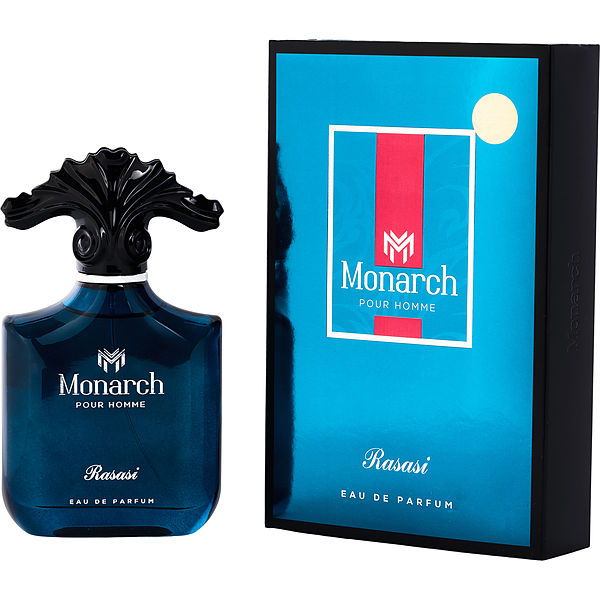 Rasasi Monarch EDP