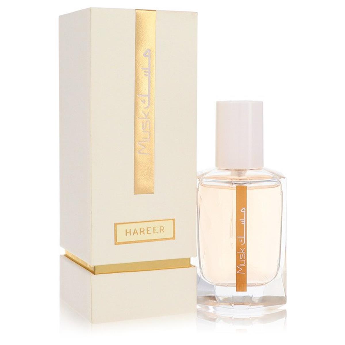 Rasasi Musk Hareer EDP