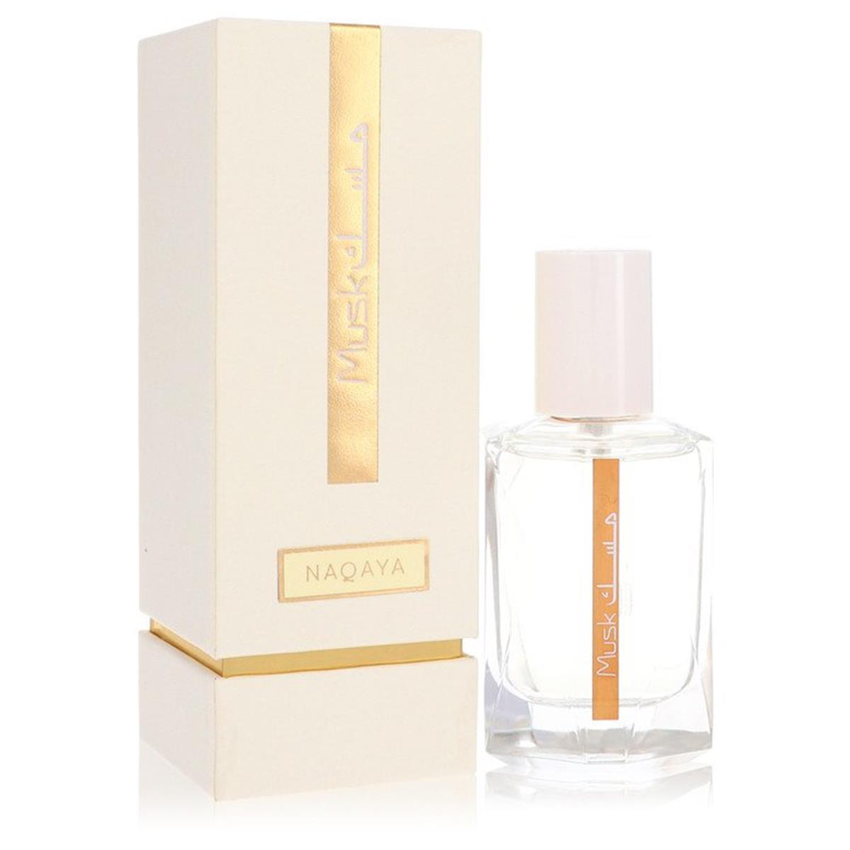 Rasasi Musk Naqaya EDP