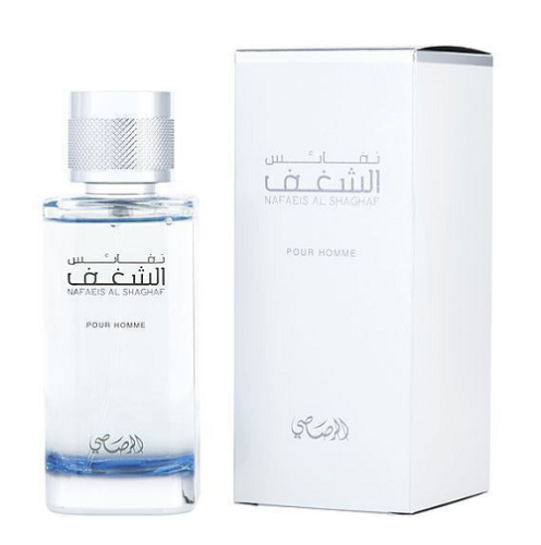 Rasasi Nafaeis Al Shaghaf EDP