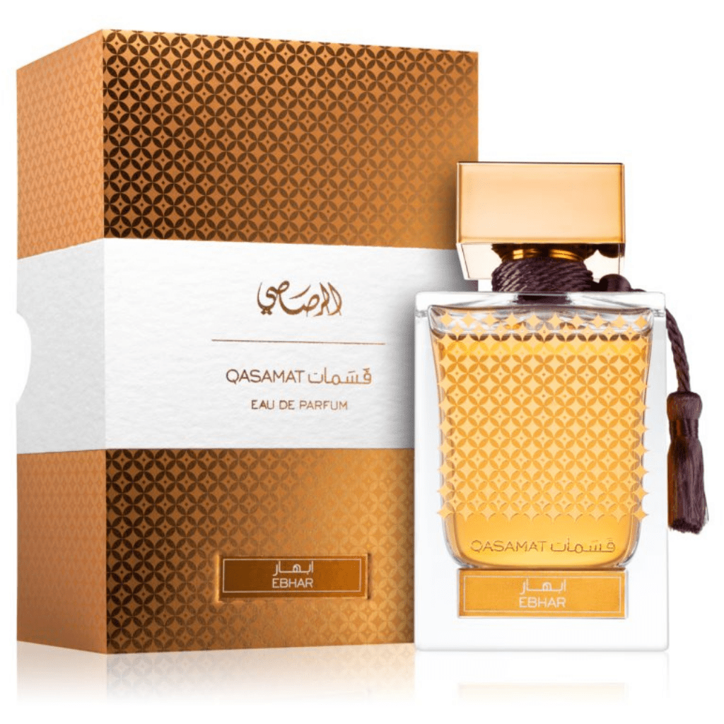 Rasasi Qasamat Ebhar EDP
