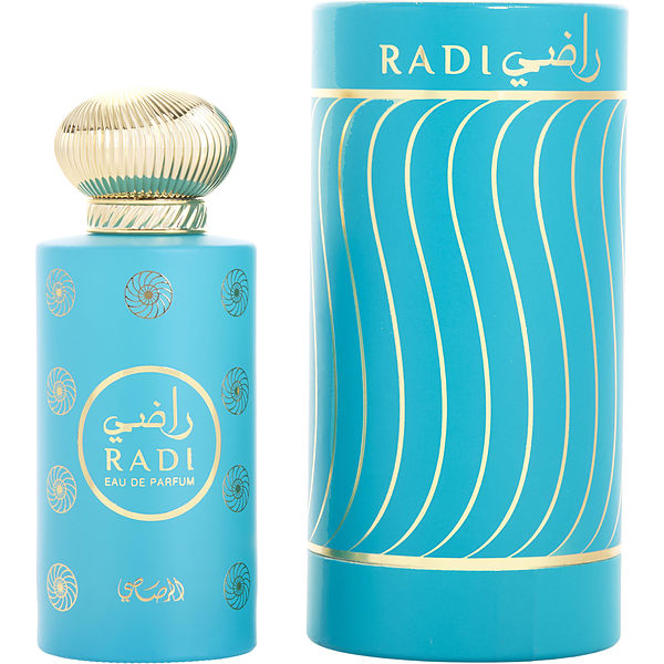 Rasasi Radi EDP