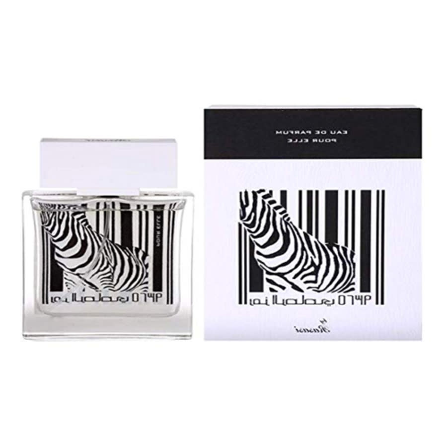 Rasasi Rumz Al Rasasi 9325 Pour Elle EDP