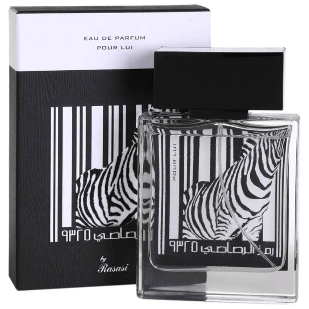 Rasasi Rumz Al Rasasi 9325 Pour Lui EDP