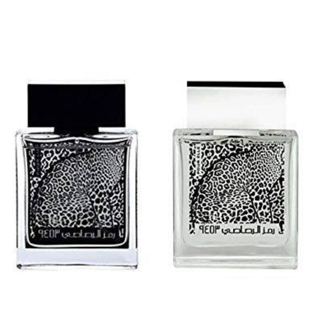 Rasasi Rumz Al Rasasi 9453 Pour Elle EDP