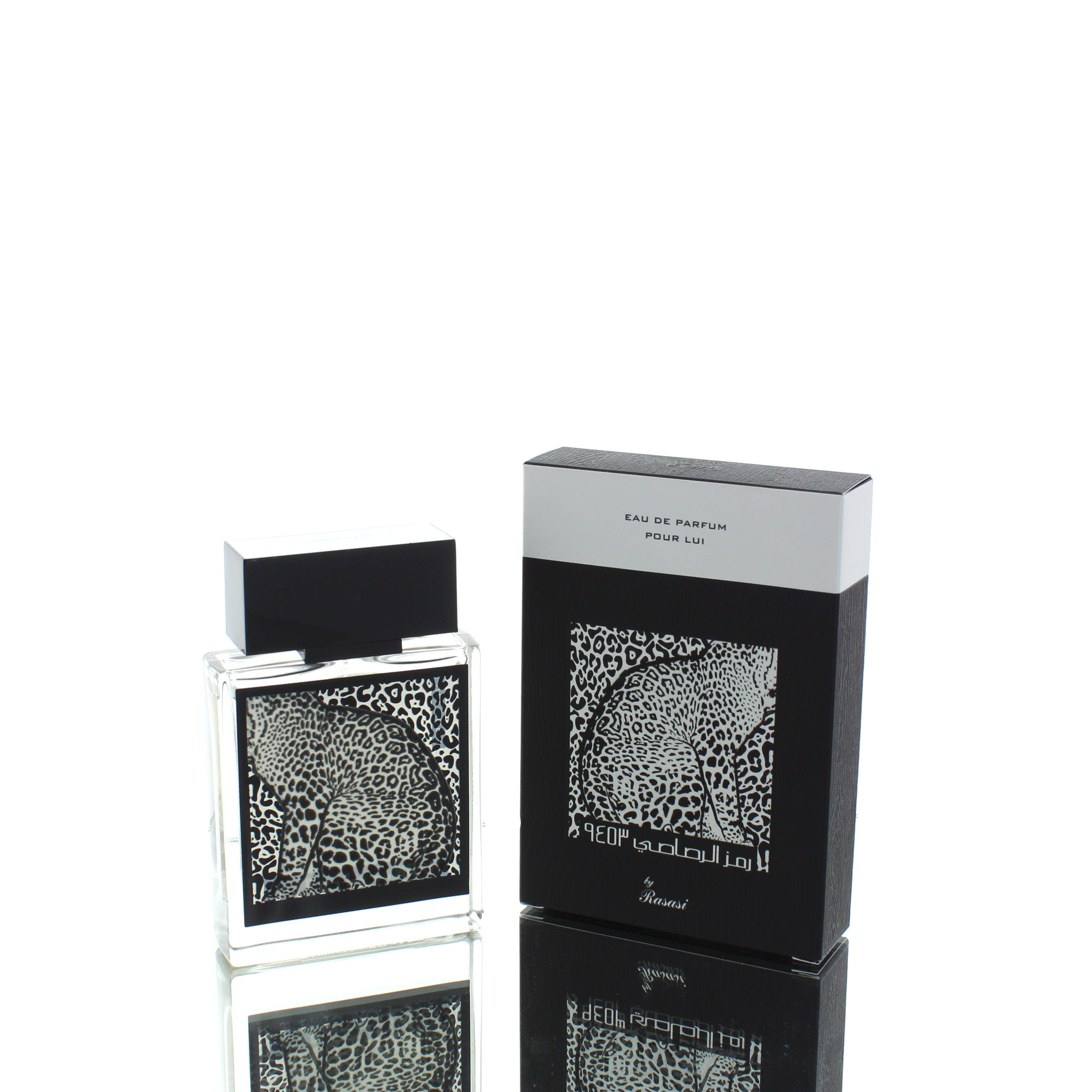 Rasasi Rumz Al Rasasi 9453 Pour Lui EDP