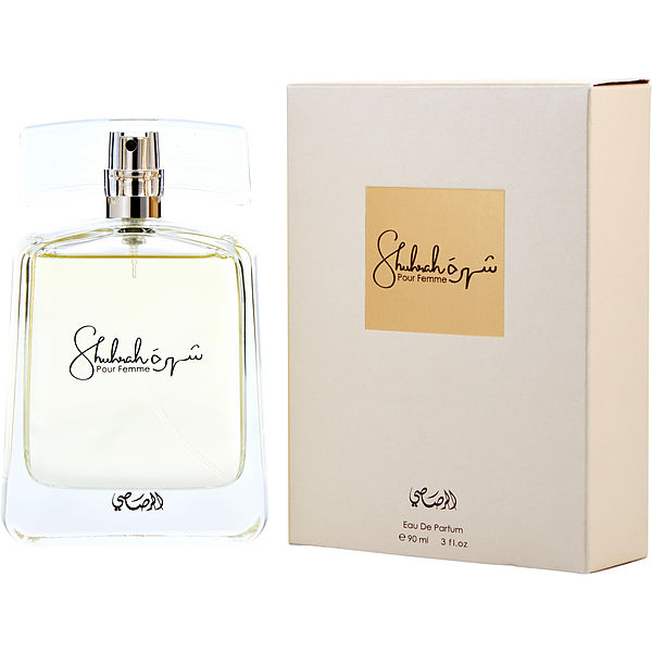 Rasasi Shuhrah Pour Femme EDP