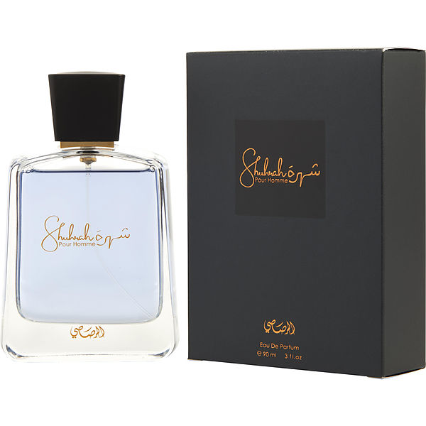 Rasasi Shuhrah Pour Homme EDP