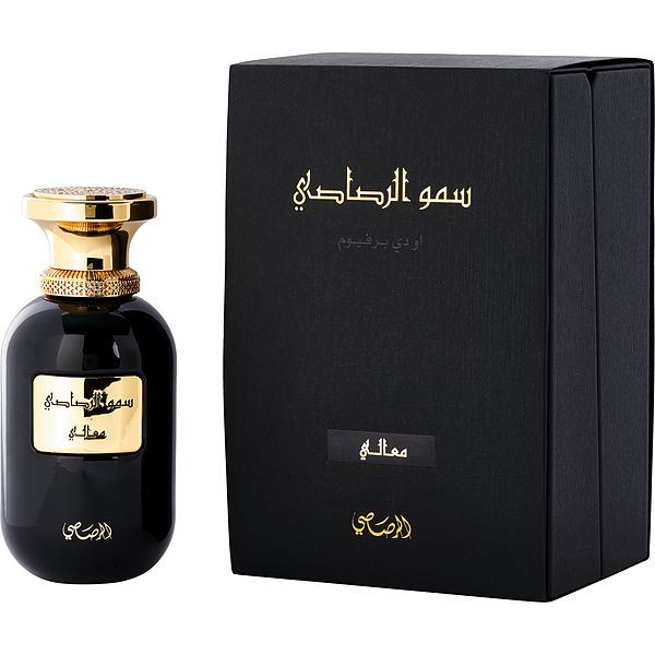 Rasasi Somow Al Maali EDP