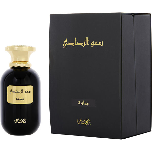 Rasasi Somow Al Wajaha EDP