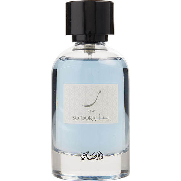 Rasasi Sotoor Raa EDP