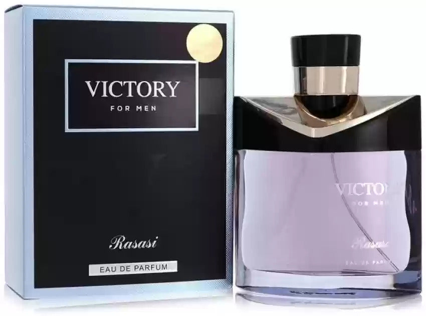 Rasasi Victory EDP