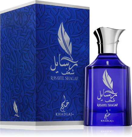 Rasayel Shagaf EDP