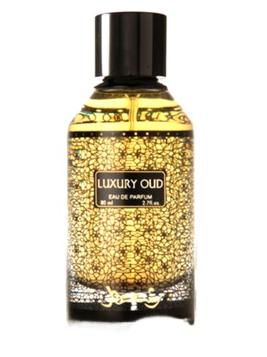 Luxury Oud