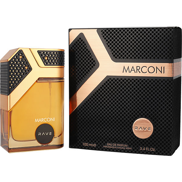 Rave Marconi EDP