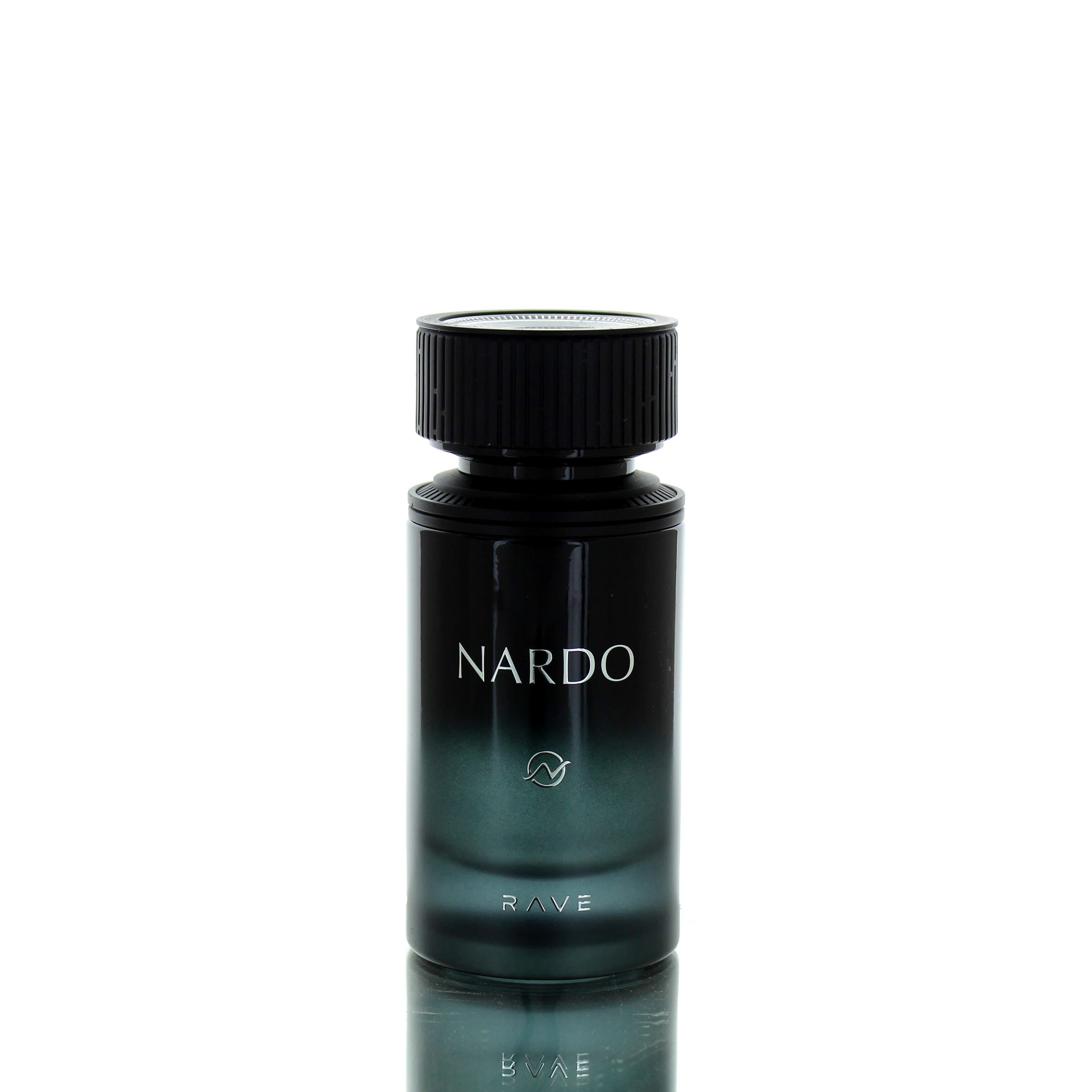 Rave Nardo Black EDP
