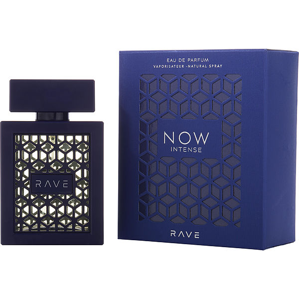 Rave Now Intense EDP
