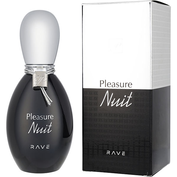 Rave Pleasure Nuit EDP