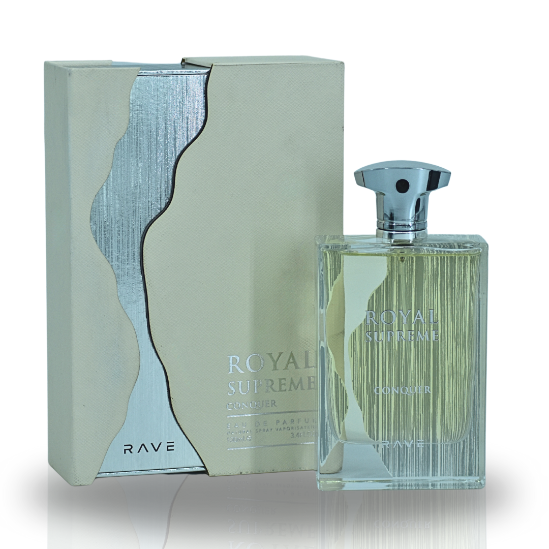 Rave Royal Supreme Conquer EDP