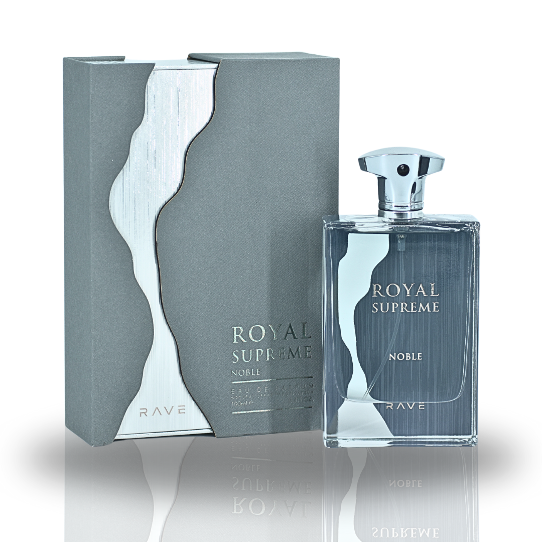 Rave Royal Supreme Noble EDP