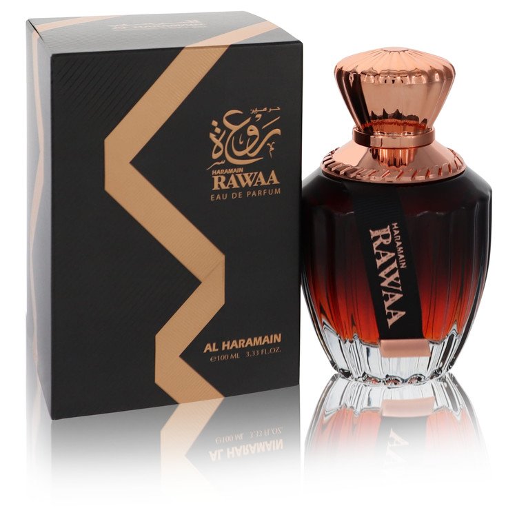 Rawaa EDP