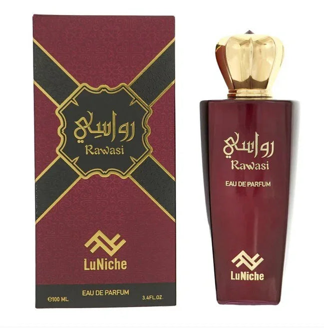 Rawasi EDP