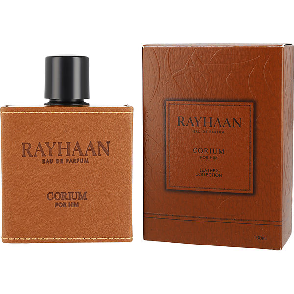 Rayhaan Corium EDP