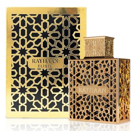 Rayhaan Elixir EDP