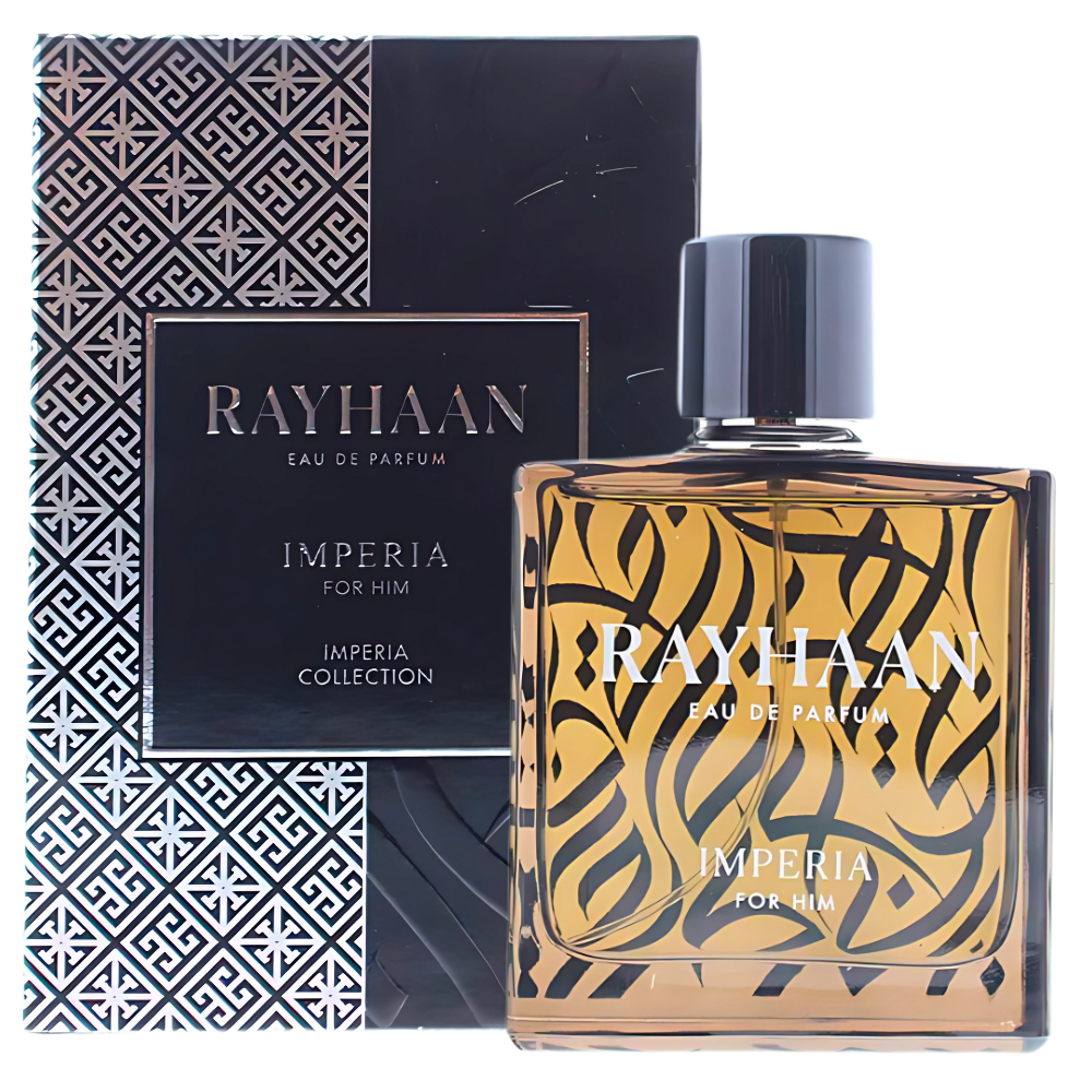 Rayhaan Imperia EDP