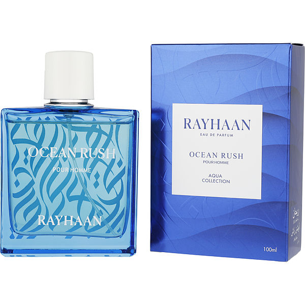 Rayhaan Ocean Rush EDP