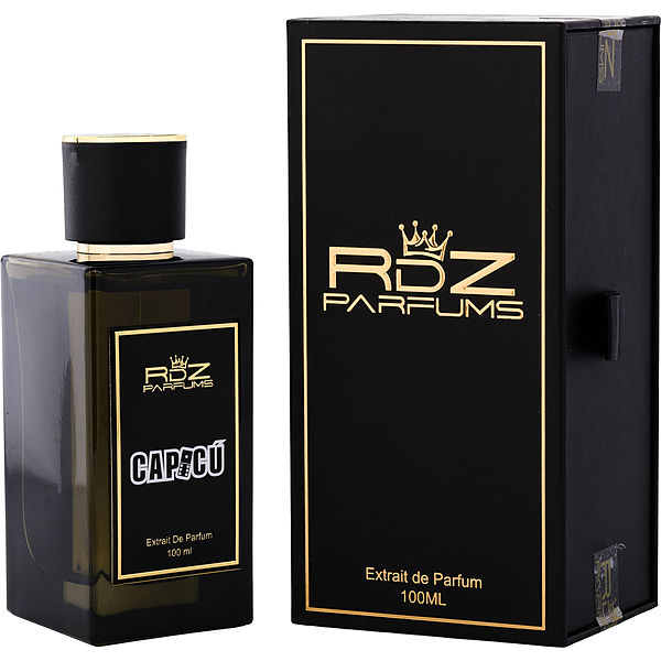 Rdz Parfums Capicu EXTRAIT