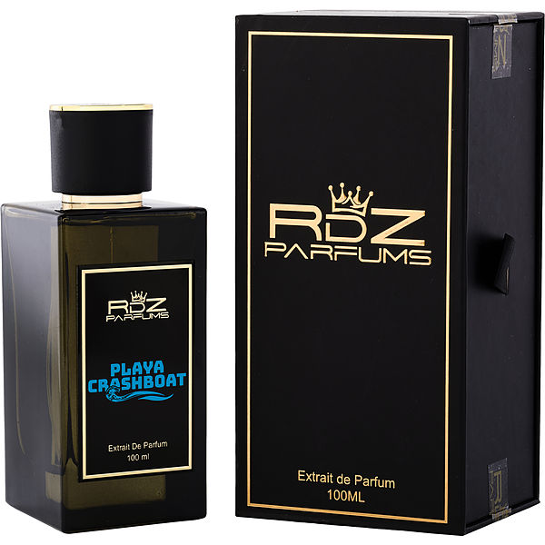 Rdz Parfums Playa Crashboat EXTRAIT